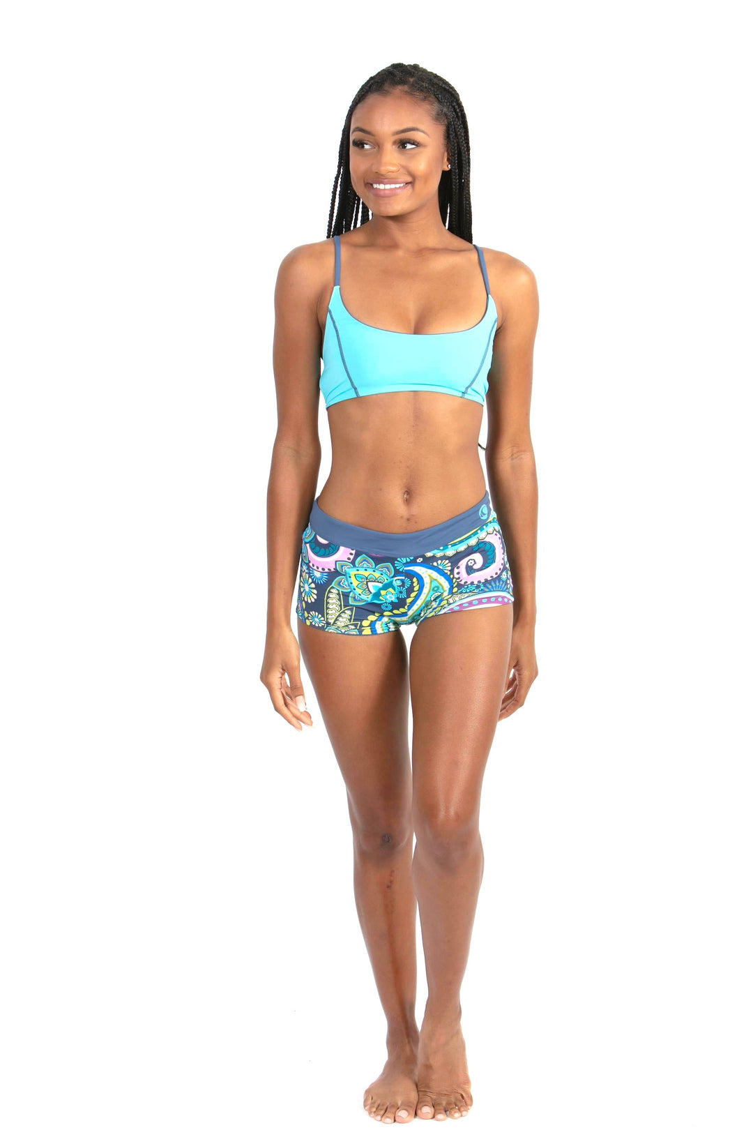 Womens Shorts | Wavelife