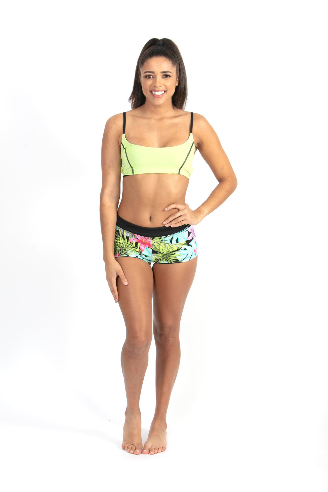 Womens Shorts | Wavelife