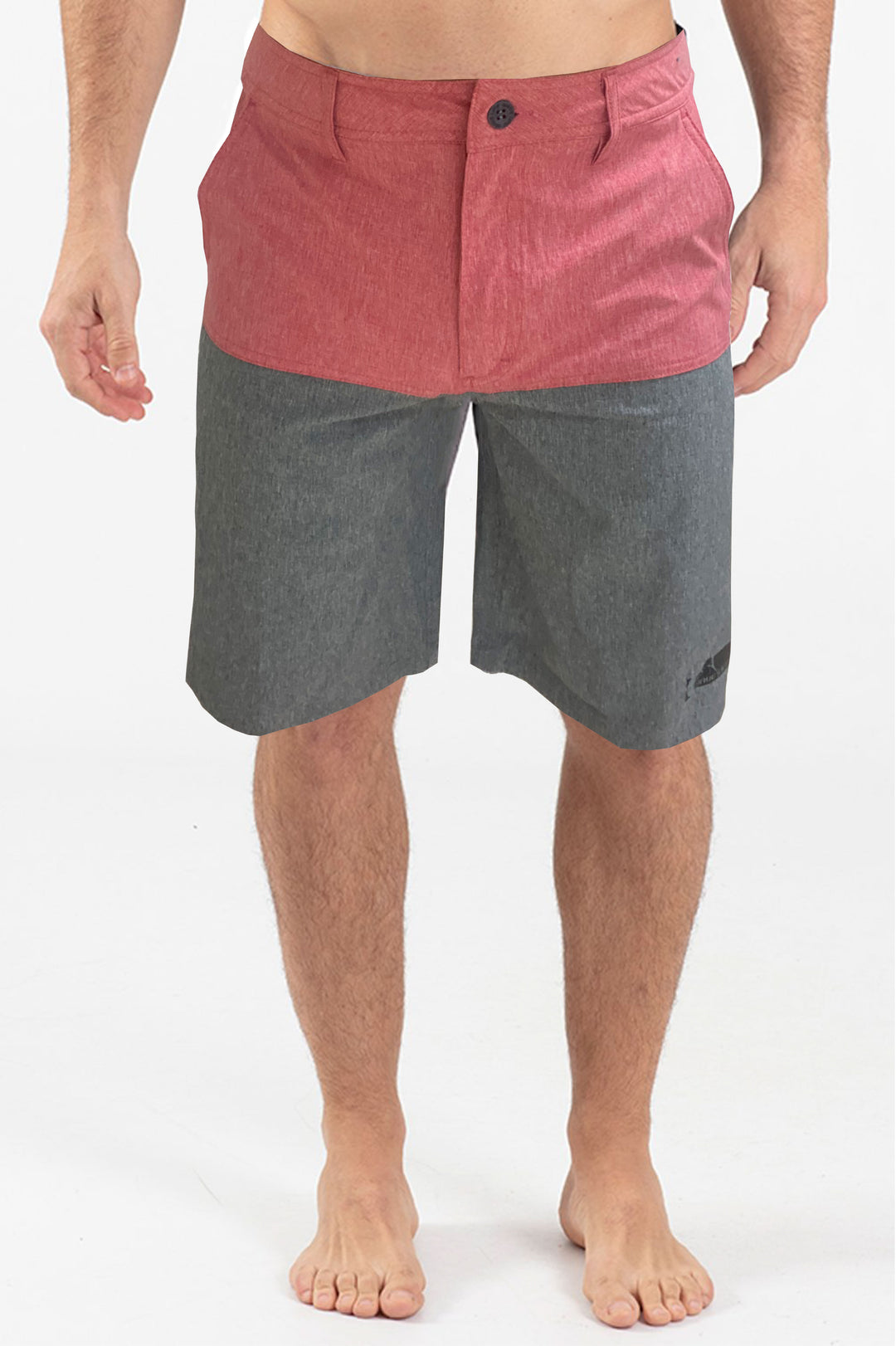 Americana H2O Active Hybrid Short | Wavelife