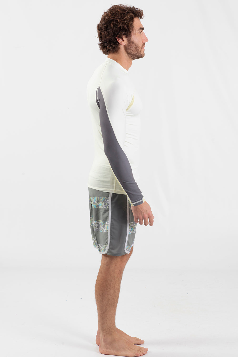 RASHGUARDS MEN | Wavelife